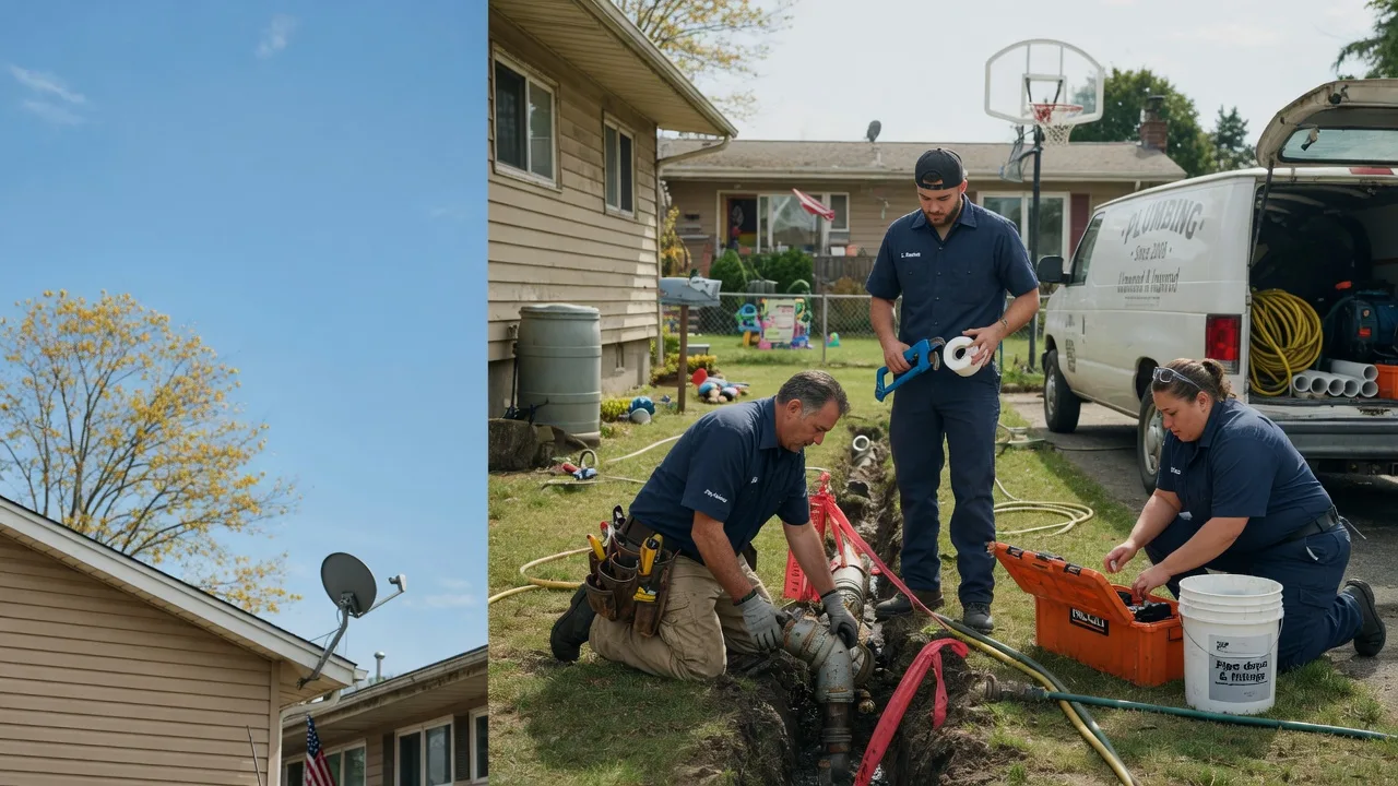 Garbage Disposal Replacement in Hyannis, NE near me